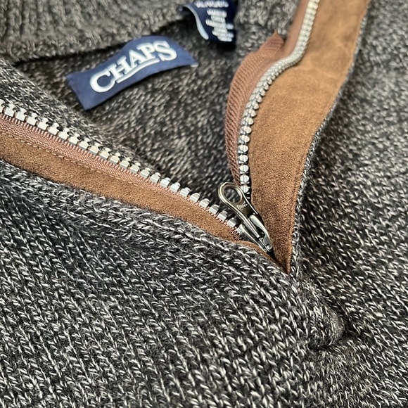 ๐ฆ CHAPS - mens sweater - Picture 3 of 7